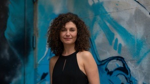 Konzertabend „Kantione“: Biliana Voutchkova