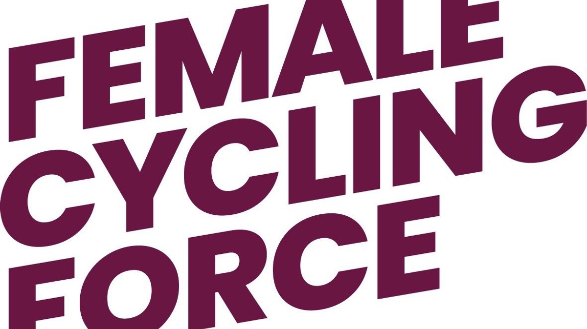 Female cycling force