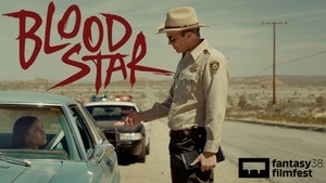 Blood Star (englische OV) || Fantasy Filmfest || FRESH BLOOD AWARD || Deutschlandpremiere