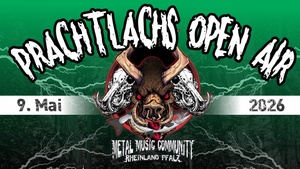 Prachtlachs Open Air