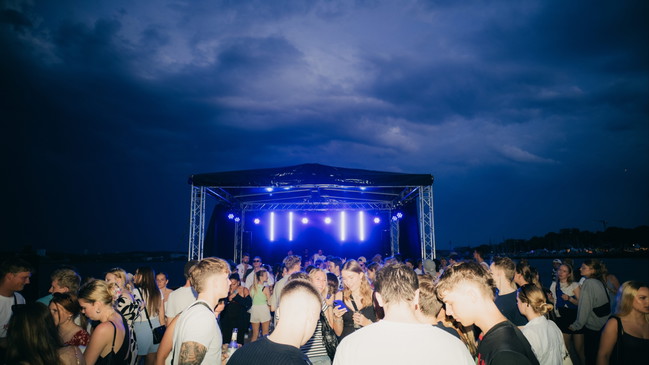 KIWO REVIVAL OPEN AIR