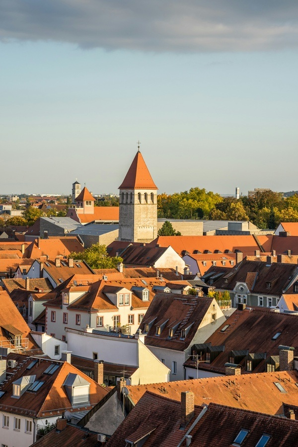 Dultplatz Regensburg