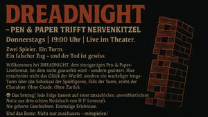 DREADNIGHT