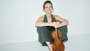Sinfoniekonzert: Brillanz
