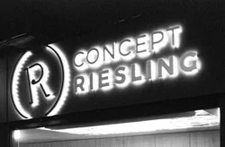Concept Riesling