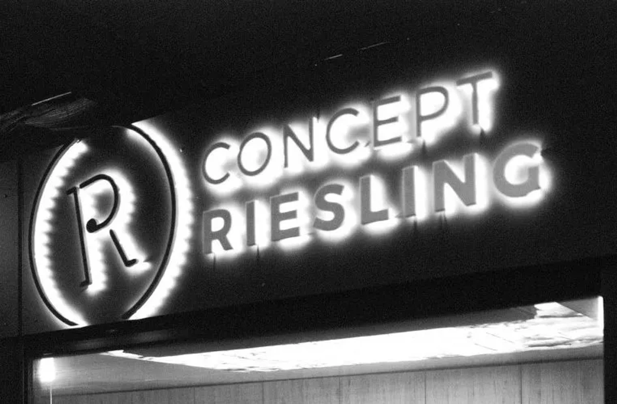 Concept Riesling