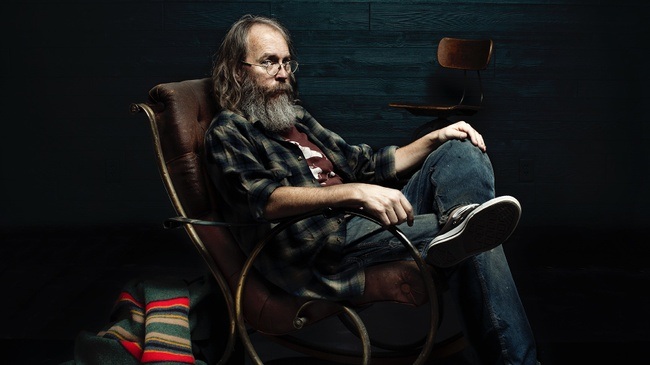 Charlie Parr