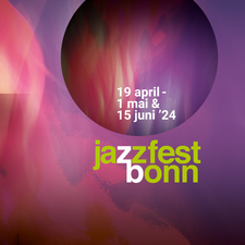 Olga Reznichenko Trio · LiV Warfield - JazzFest Bonn 2024