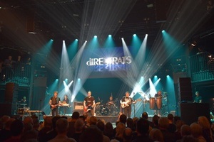 dIRE sTRATS - A tribute to the legendary „Dire Straits“