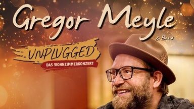 Gregor Meyle & Band