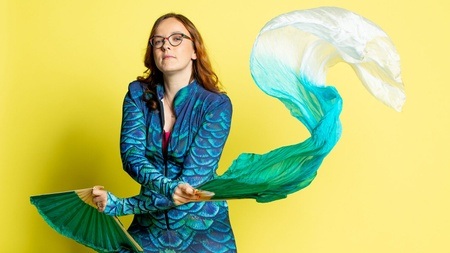 Helene Bockhorst – Lebefrau