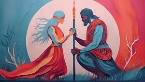Anuversum: DAS LETZTE BÜNDNIS