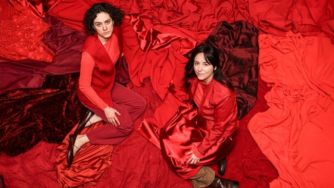 Anadolu – Ich singe nicht allein