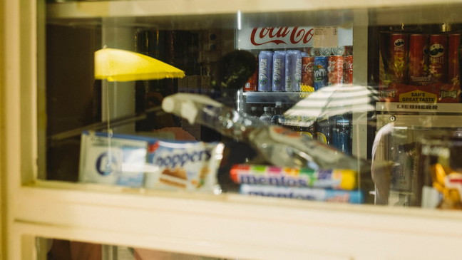 Büdchentag 2026: Blitz Kiosk