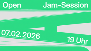Open Jam Session