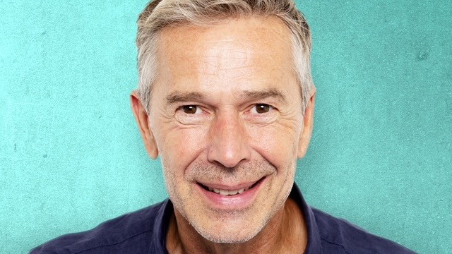 Dirk Steffens // Hoffnungslos optimistisch // Bremen