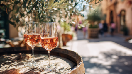 Afterwork - Tasting