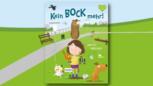 Bilderbuchkino "Kein Bock mehr!