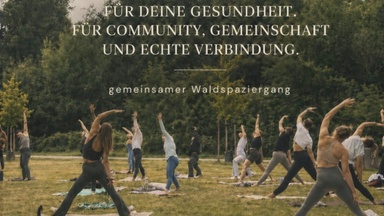 Soul‘s Yoga & Brunch