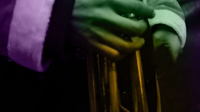 Weihnachtskammerkonzert