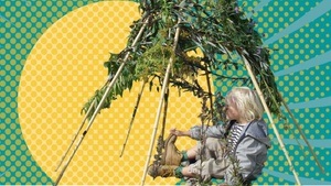 Green City goes Straße.Oase!