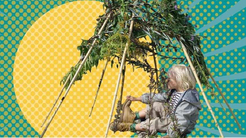 Green City goes Straße.Oase!