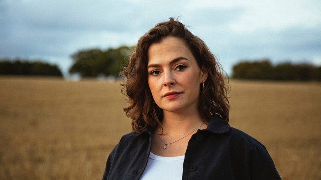 Katherine Priddy