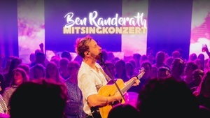 BEN RANDERATH | Mitsingkonzert | Bonn