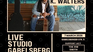 K. Walters & R.W. Smith (Americanfolk/Blues)