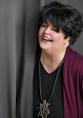 Ingrid Kühne