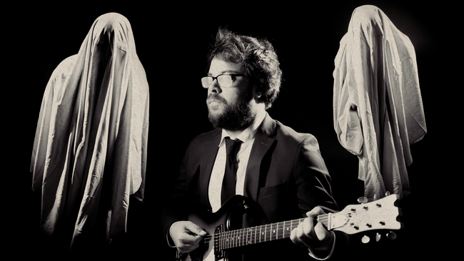 Ghost Funk Orchestra