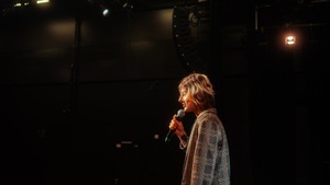 148. Poetry Slam - Dichtung aus dem/für das Publikum