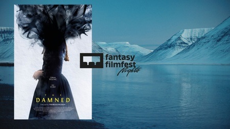 THE DAMNED (englische OV) // Fantasy Filmfest Nights // Deutschlandpremiere // Abschlussfilm