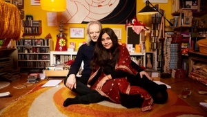 Konzert – Me & Mithu – Record Release „Stories“