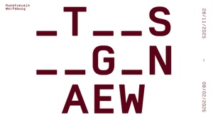 Ausstellungseröffnung "etwas wagen"