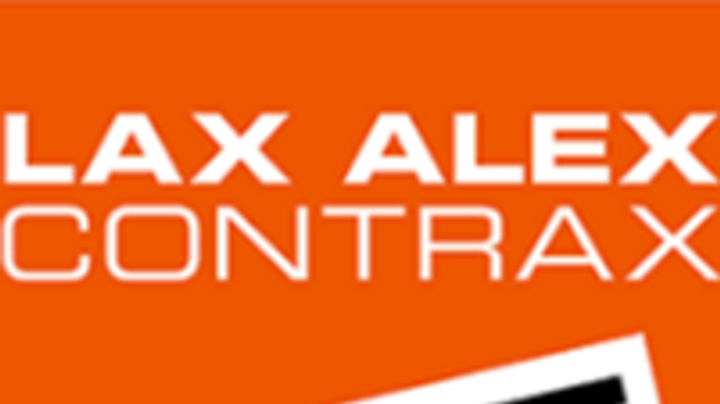 Lax Alex Contrax
