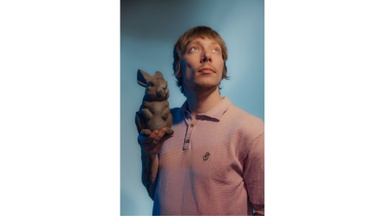 Robert Alan - Neues Programm
