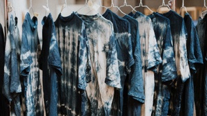 Indigo Community Day – Offener Färbetag in Köln