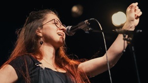 Poetry Slam