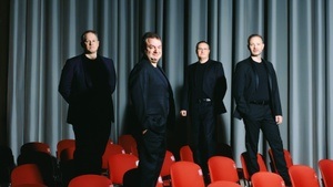 Jerusalem Quartet: Schostakowitsch I