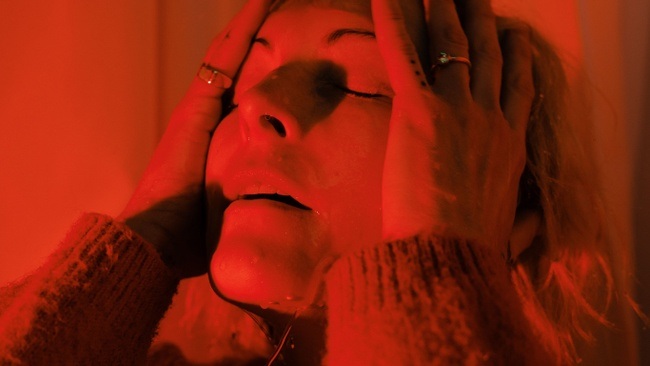 Poliça - Draussen im Grünen 2026