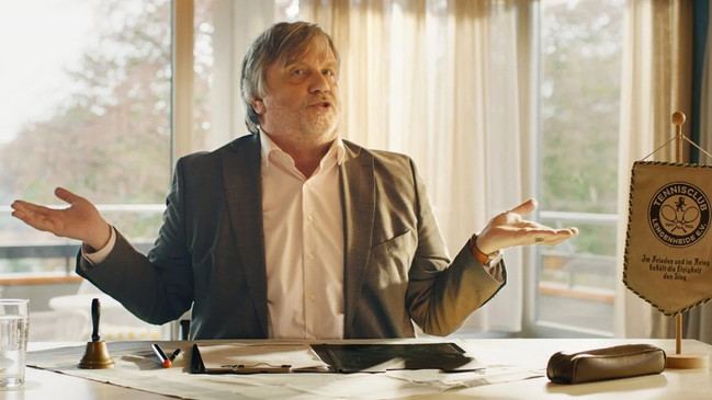 Feierabendfilm: Extrawurst