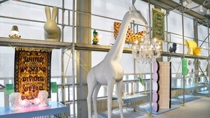 Sonderausstellung: Fun Design - Circular Design