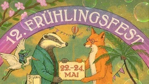 Frühlingsfest der HMV