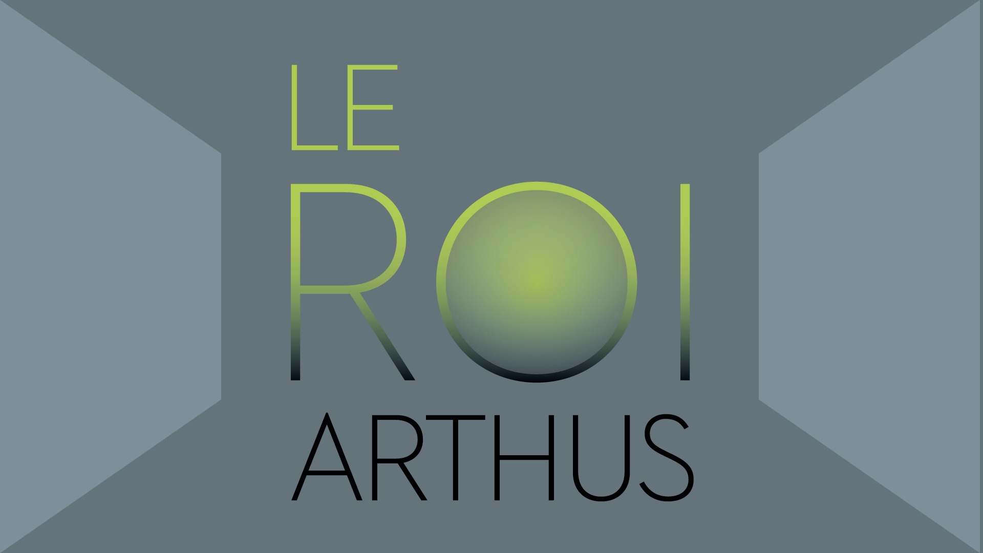 »Le roi Arthus« von Ernest Chausson