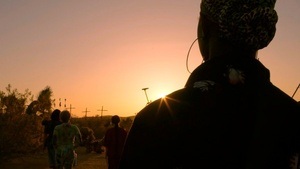 INTERFILM 41: New Suns: Feminist Futures, Radical Visions