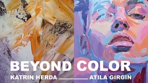 BEYOND COLOR