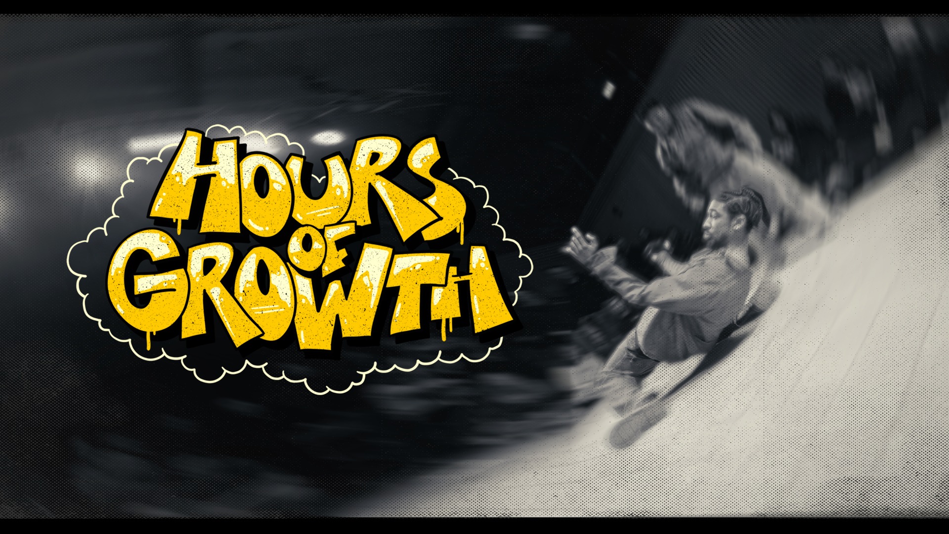 Hours of Growth