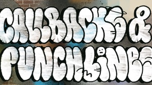 Callbacks&Punchlines - Impro trifft Rap (Outdoor)