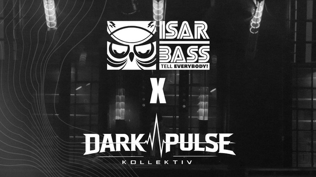 AfterKrach mit Isarbass & Dark Pulse